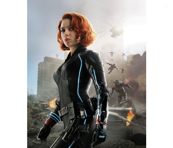 Estrela da Marvel explica por que prefere não ser fotografada em momentos casuais