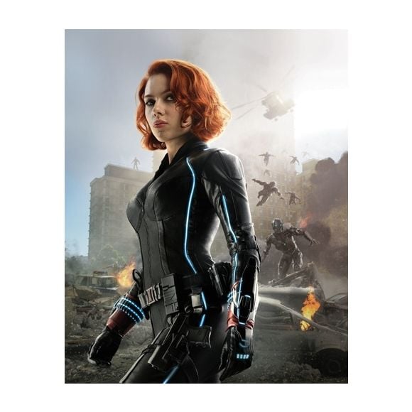 Estrela da Marvel explica por que prefere não ser fotografada em momentos casuais