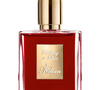 O perfume favorito de Weverton, identificado pelo Purepeople, é o Rolling in Love, da By Kilian, fragrância de luxo lançada em 2019