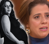 Tati Machado tem licença-maternidade após perda gestacional? Advogada explica o que acontece em casos como o da apresentadora da Globo: 'A lei não exige que'