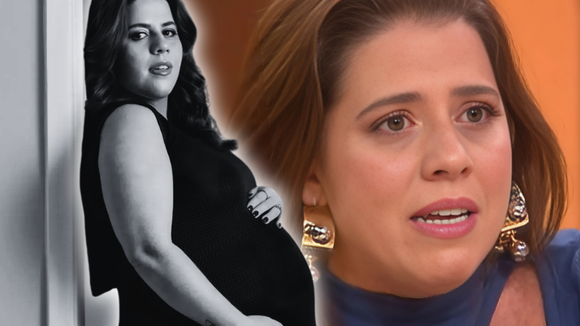 Tati Machado tem licença-maternidade após perda gestacional? Advogada explica o que acontece em casos como o da apresentadora da Globo: 'A lei não exige que'