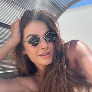 Patrícia Poeta foi proibida pela TV Globo de pedir desculpas, seja no ar ou em redes sociais
