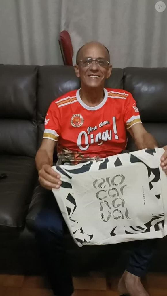 Em entrevista à coluna de Fábia Oliveira, no portal Metrópoles, o Mestre Ciça confirmou que Juliana Paes fica apenas em 2026 no cargo