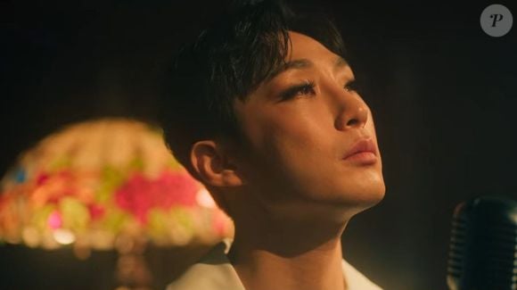 Muita gente não percebeu, mas to ator Bae Na-ra fez sua primeira aparição na segunda temporada de 'D.P Dog Day', em 2023