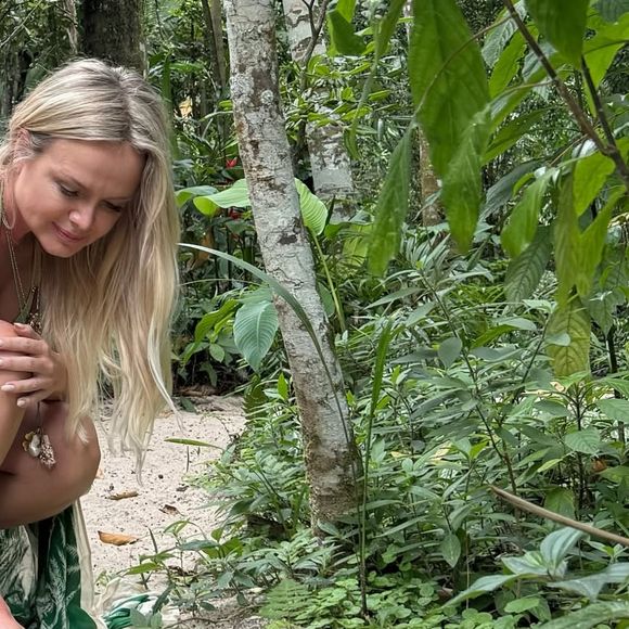 Até o momento, Eliana não se pronunciou publicamente sobre o procedimento cirúrgico, conforme destacou a colunista