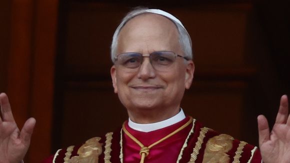 'Agora também há...': Papa Leão XIV já deu forte opinião sobre participação de mulheres em importante setor do Vaticano