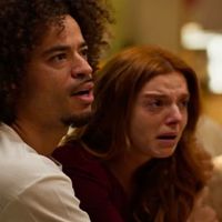 É o fim para Ryan em 'Dona de Mim'? Rapper vive despedida de cortar o coração com Kami após troca de tiros