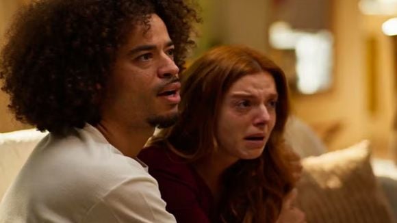 É o fim para Ryan em 'Dona de Mim'? Rapper vive despedida de cortar o coração com Kami após troca de tiros