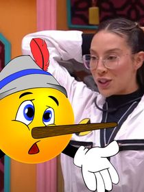 Fofocas ou invenções? 7 fake news espalhadas por Renata no 'BBB 25' após voltar da 'Vitrine do Seu Fifi'