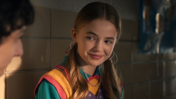 Quem é a atriz que interpreta Holly em 'Stranger Things 5'? Netflix fez importante mudança na série e motivo tem a ver com a 1ª temporada: 'Já não são mais...'