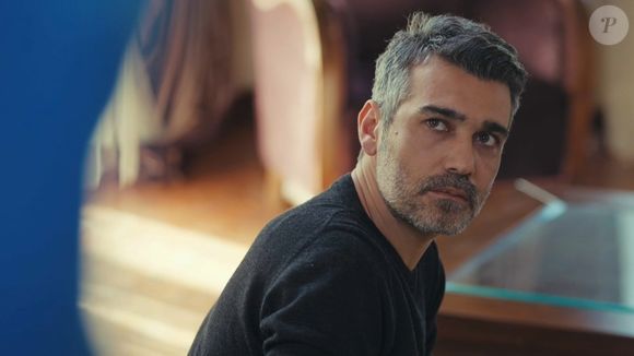 Piril descobre que Sarp está correndo risco de morte após acidente na novela 'Força de Mulher', em cenas do capítulo desta quarta-feira, 30 de abril de 2025