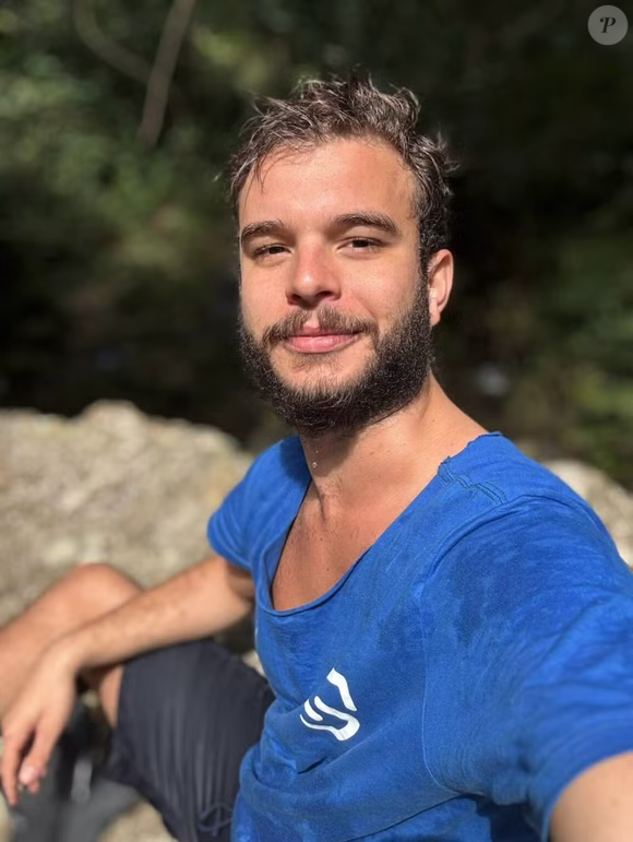 Formado em Administração de Empresas, Joaquim Lo Prete, filho mais velho de Renata Lo Prete e Melchiades Filho, já trabalhou no departamento de marketing do São Paulo Futebol Clube