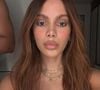 Anitta virou assunto na web após sumir e aparecer completamente transformada