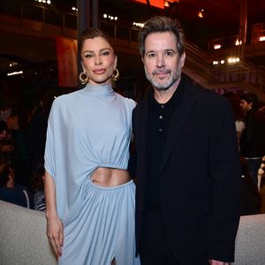 Grazi Massafera será amante de Murilo Benício em 'Três Graças': Arminda e Santiago prometem colocar fogo na novela