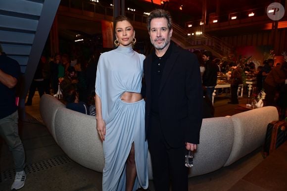 Grazi Massafera será amante de Murilo Benício em 'Três Graças': Arminda e Santiago prometem colocar fogo na novela