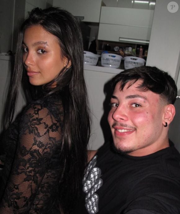 Morte de Gabriel Ganley: Catarina, ex-namorada, deu adeus ao atleta. 'Vivemos novamente tudo de forma tão intensa, com muitas turbulências, mas era verdadeiro demais, era algo que só eu e você entendíamos'