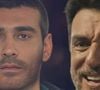 Sarp de Força de Mulher, e Molina, de Mania de Você, voltam do mundo dos mortos