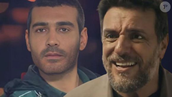 Sarp de Força de Mulher, e Molina, de Mania de Você, voltam do mundo dos mortos