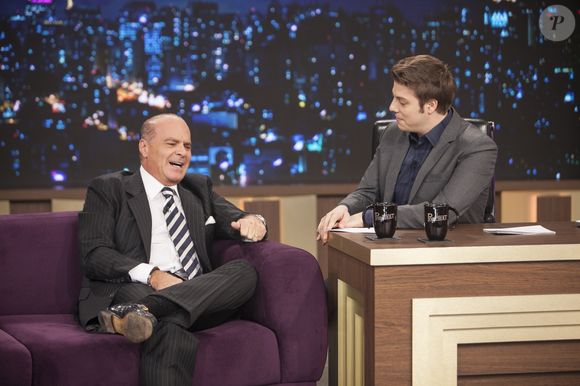 Marcelo de Carvalho, ex-marido de Luciana Gimenez, vendeu suas ações na RedeTV! em negociação revelada em 22 de dezembro de 2025