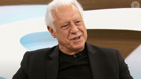 Antônio Fagundes detona Globo por novelas sem sucesso no programa Roda Viva
