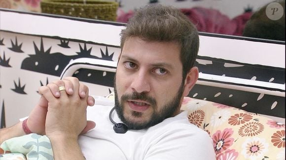 Caio Afiune participou do 'BBB 21', era fã de Britney Spears e conhecido como 'Caio caloteiro'