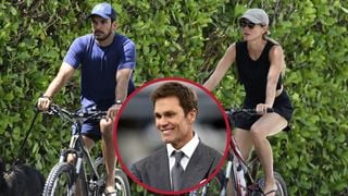 Como Tom Brady reagiu ao nascimento do filho de Gisele Bündchen e Joaquim Valente? Fonte revela sobre top: 'Ela está tão...'