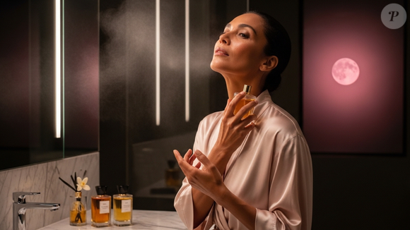 A magia da Lua Rosa: 4 perfumes gourmand com aroma elegante para despertar o desejo e roubar a cena no dia 1º de abril