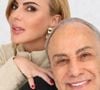 Marilene Saade rebate críticas de filhas de Stenio por afastamento