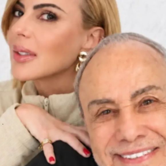 Marilene Saade rebate críticas de filhas de Stenio por afastamento