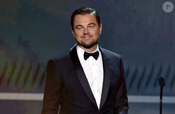 Nomes do cinema internacional, incluindo Leonardo DiCaprio, Naomi Campbell, Cameron Diaz e Cate Blanchett também aparecem