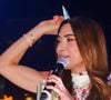 Patricia Abravanel levou mãe e filha à entrega do troféu PJB 2026, mas foi sem o marido, Fábio Faria, em meio a crise no casamento e escândalo envolvendo político e Daniel Vorcaro