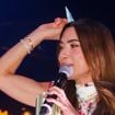 Em meio à crise no casamento com Fábio Faria, Patricia Abravanel vai sem o marido à entrega do PJB 2026; aos 9 anos, filha da apresentadora rouba a cena com homenagem ao avô, Silvio Santos, em fotos com mãe e avó