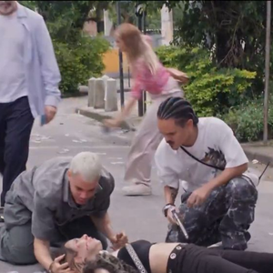 Lucélia morreu em Três Graças após sequência 'camp' de Aguinaldo Silva em Três Graças