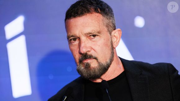 Antonio Banderas é um dos nomes mais conhecidos de Hollywood