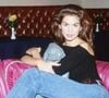 Clássico cabelos dos anos 1990, eternizado por modelos como Cindy Crawford e Claudia Schiffer, o blowout está de volta à moda