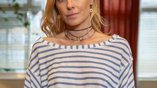 'Estranho': 'Figurante de luxo’ em 'Vale Tudo', Carolina Dieckmann revela por que não entrou em contato com Cássia Kis para viver Leila