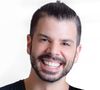 Jonas Almeida é conhecido por ter comandado o programa ‘Vanguarda Mix’, da TV Vanguarda, afiliada da TV Globo no interior de São Paulo