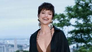 Entrevista | Qual segredo para Agatha Moreira ser tão cheirosa? Atriz possui lugar estratégico e inusitado do corpo para passar o perfume