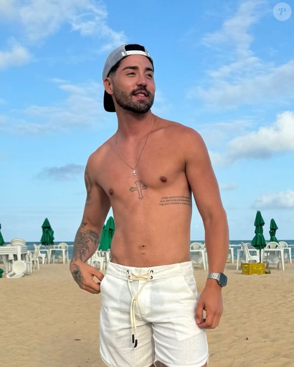 Apesar do resultado positivo, Rico Melquiades buscou novas cirurgias tanto no rosto quanto no corpo
