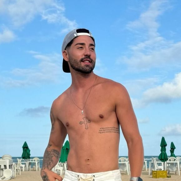 Apesar do resultado positivo, Rico Melquiades buscou novas cirurgias tanto no rosto quanto no corpo