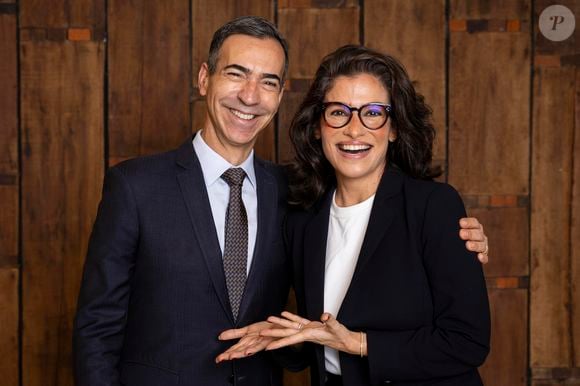 César Tralli assume oficialmente o ‘Jornal Nacional’ nesta segunda-feira (03)