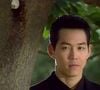 Lee Jung-jae fez sua estreia no dorama 'Dinosaur Teacher', em 1993 - mas a foto é de 'Sandglass' (1995)