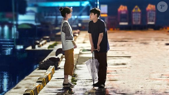 'Para Sempre Camélia': uma mãe solteira em busca de um novo começo e um policial apaixonado enfrentam preconceitos no interior