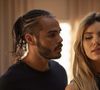 Nos próximos capítulos de 'Beleza Fatal', Júlia/Sofia (Camila Queiroz) descobre segredo de Átila (Herson Capri)