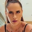 Aritana Maroni, ex-'Masterchef' presa em flagrante por tráfico no Carnaval de Salvador, carregava ecstasy, cocaína e vários tipos de droga em pochete