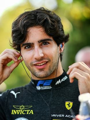 É oficial, Brasil terá o primeiro nordestino na F1: conheça Rafael Câmara