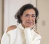 Lilia Cabral é uma artista da Globo com várias novelas no currículo.