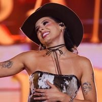 Cachê quase milionário de Ana Castela para show em cidade do MT vira polêmica e MP cobra explicação de prefeitura