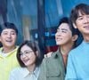 Hoje na Netflix: 7 doramas para quem começou a semana com o pé esquerdo