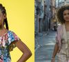 Uma das protagonistas de 'Três Graças' é Alana Cabral. Quem se lembra dela como a pequena Alan de 'Verão 90', em 2019?